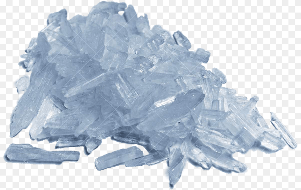 Ice Shard Methamphetamine Crystals, Crystal, Mineral, Quartz, Nature Png