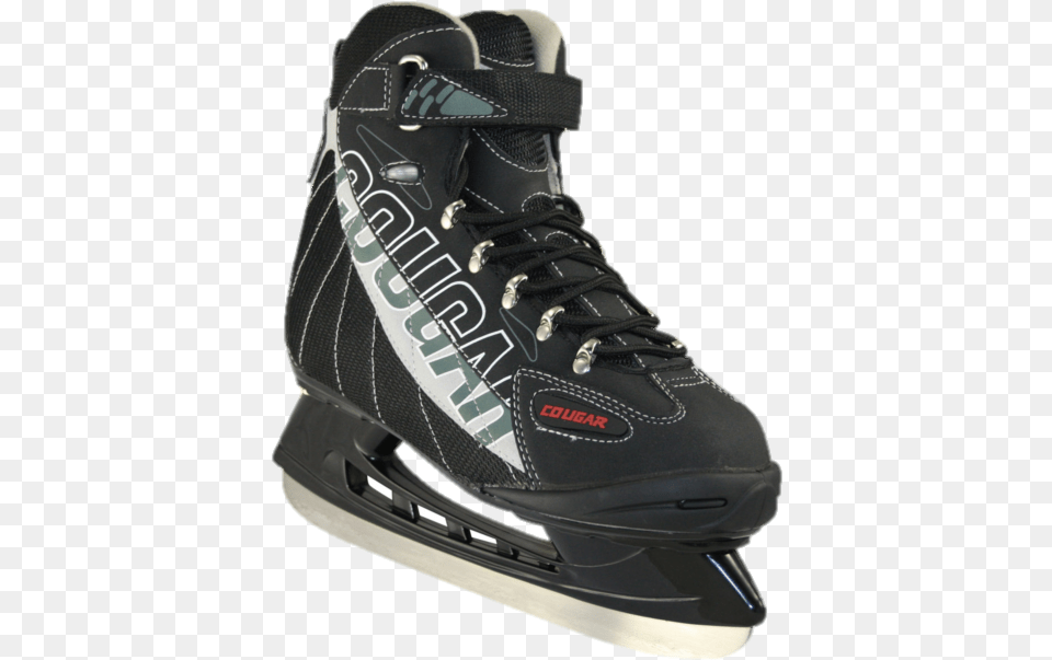 Ice Skate, Clothing, Footwear, Shoe, Sneaker Png Image