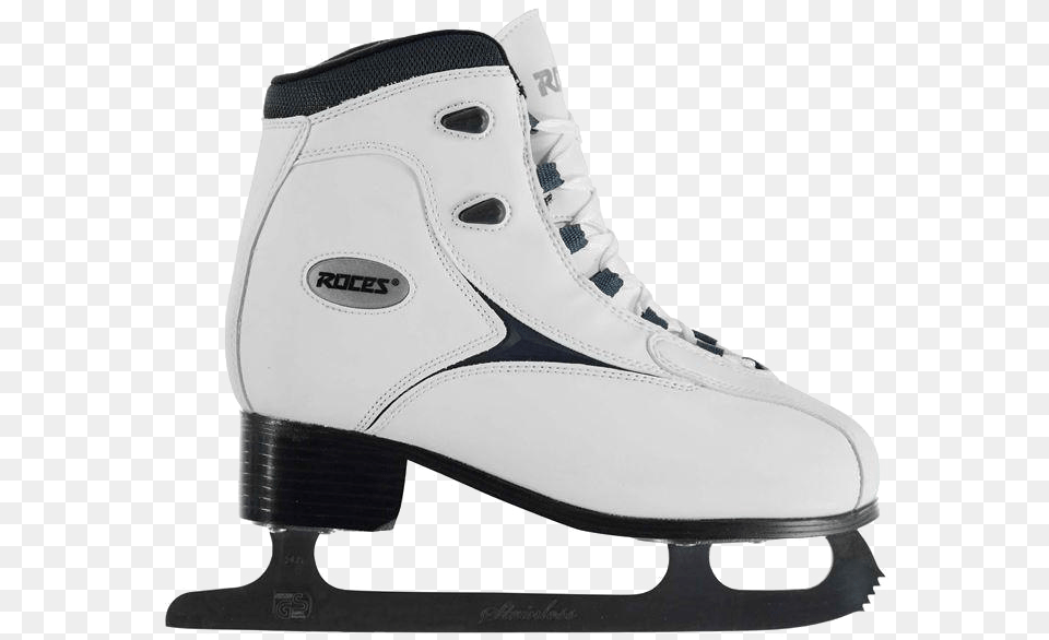 Ice Skate Transparent Image Ice Skating Shoes, Clothing, Footwear, Shoe, Sneaker Free Png