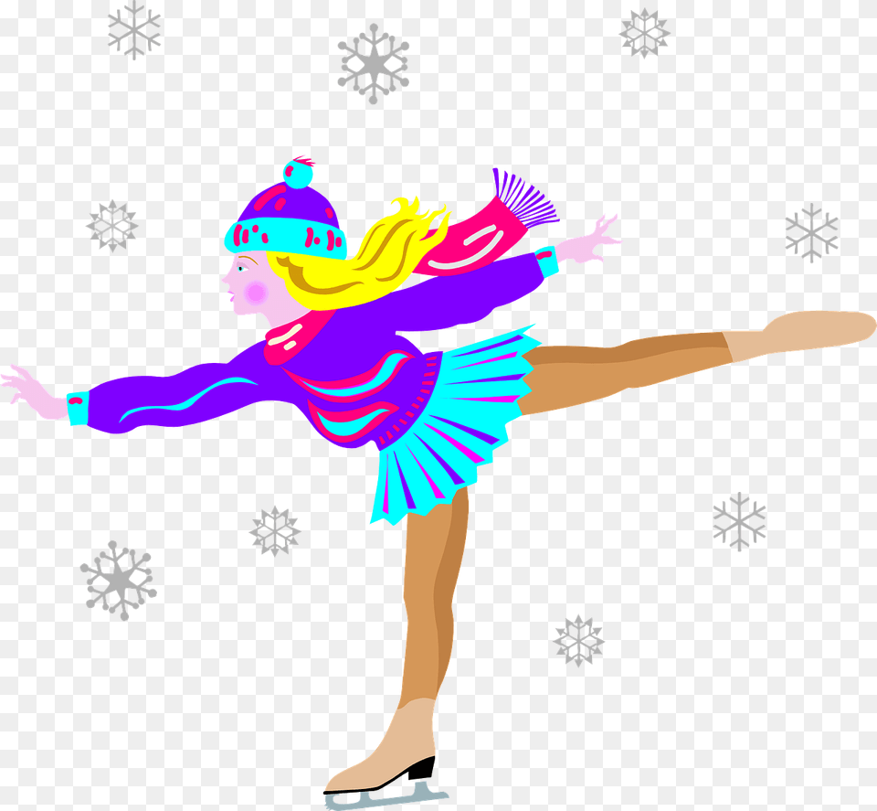 Ice Skater, Dancing, Leisure Activities, Person, Baby Png
