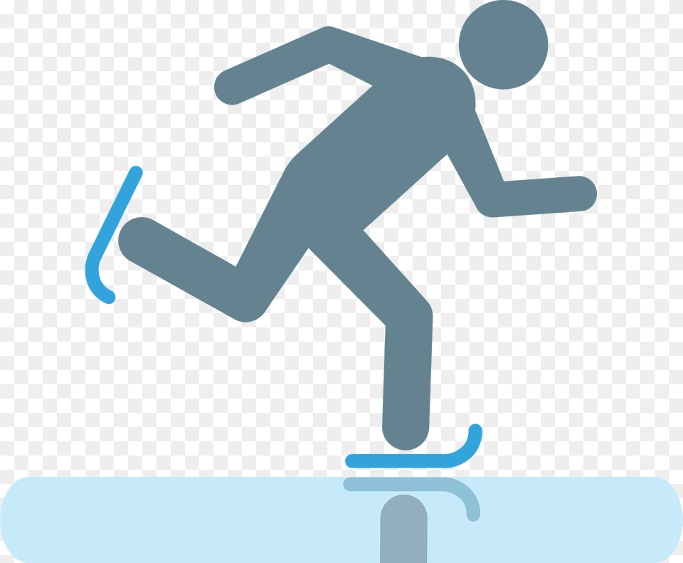 Ice Skater Clipart, Acrobatic, Balance Beam, Gymnastics, Sport Free Transparent Png