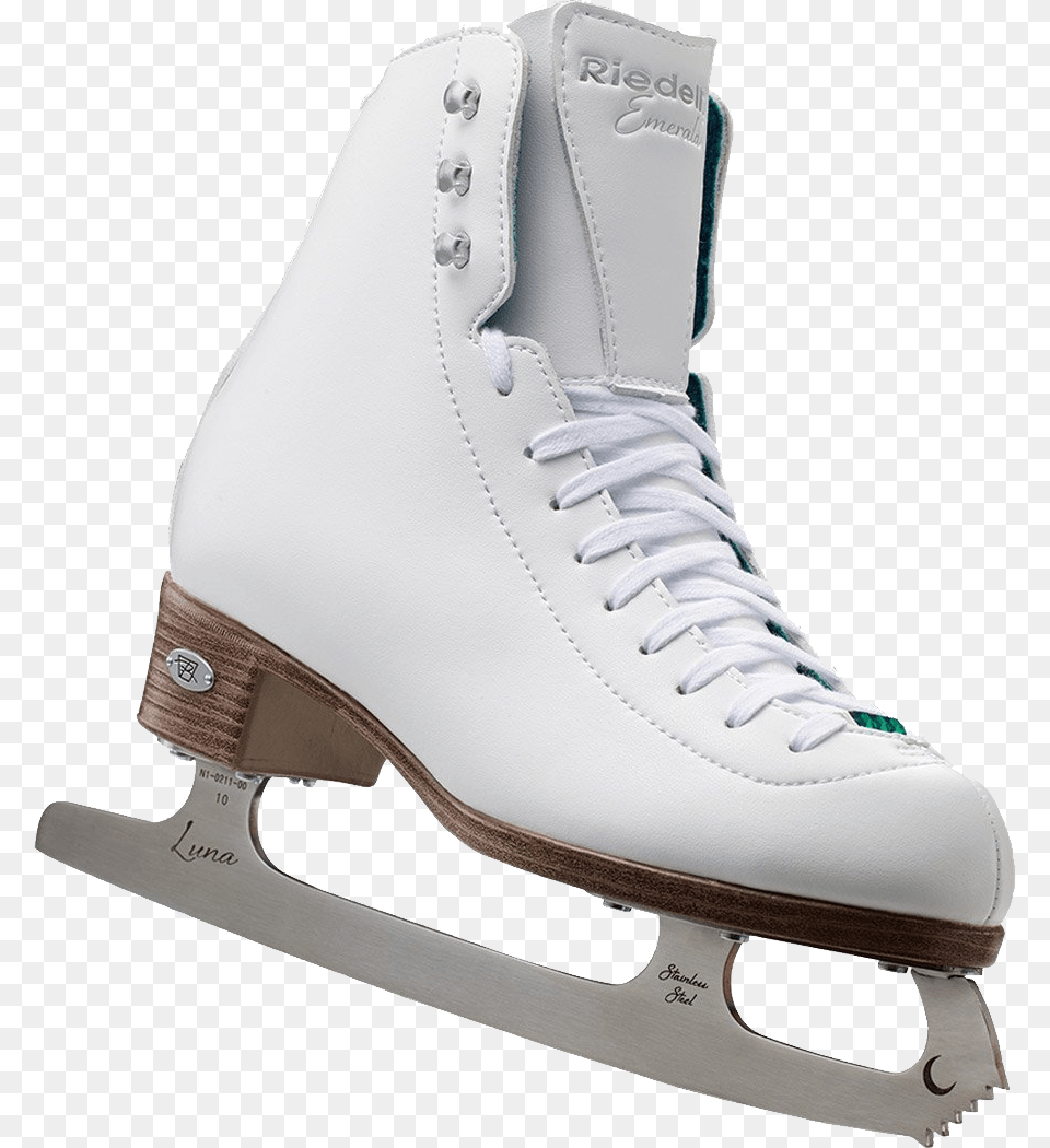 Ice Skates, Clothing, Footwear, Shoe, Sneaker Free Png Download