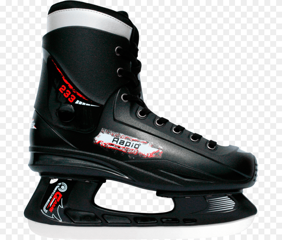 Ice Skates, Clothing, Footwear, Shoe, Boot Png