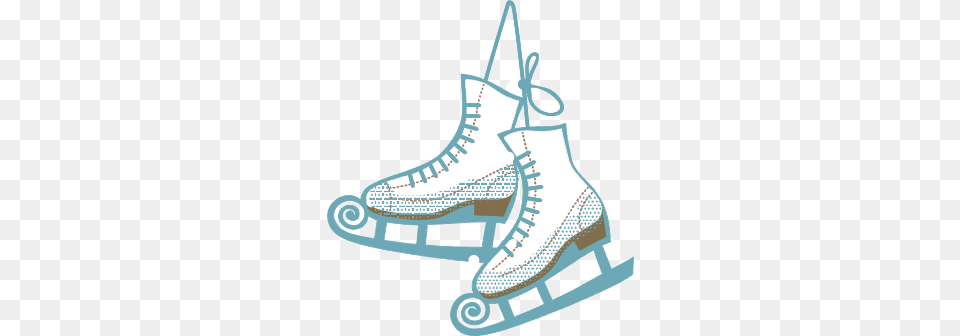 Ice Skates, Clothing, Footwear, Shoe, Sneaker Png