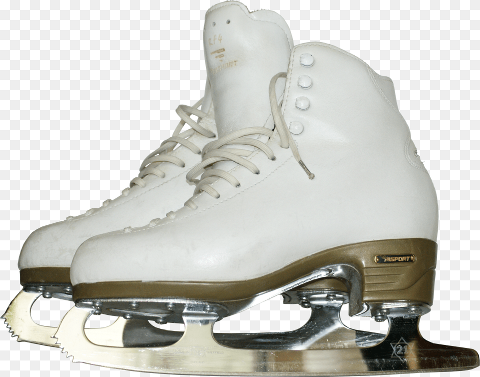 Ice Skates, Clothing, Footwear, Shoe Png