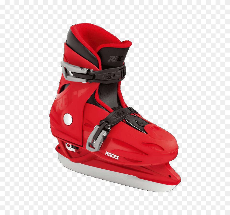 Ice Skates, Boot, Clothing, Footwear, Ski Boot Png Image