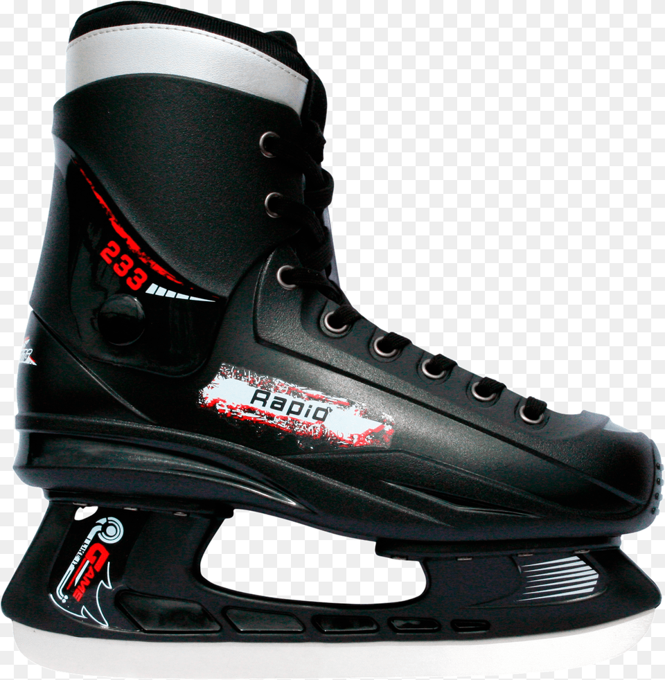 Ice Skates, Clothing, Footwear, Shoe, Boot Free Transparent Png