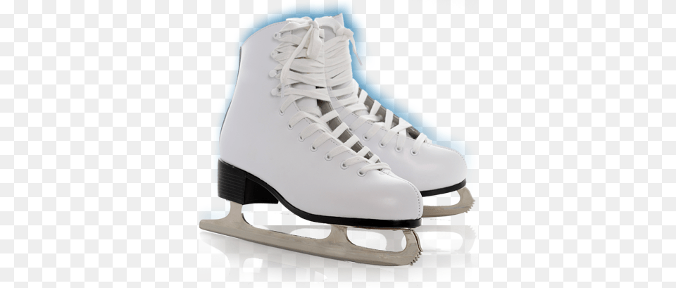 Ice Skates, Clothing, Footwear, Shoe, Sneaker Png Image