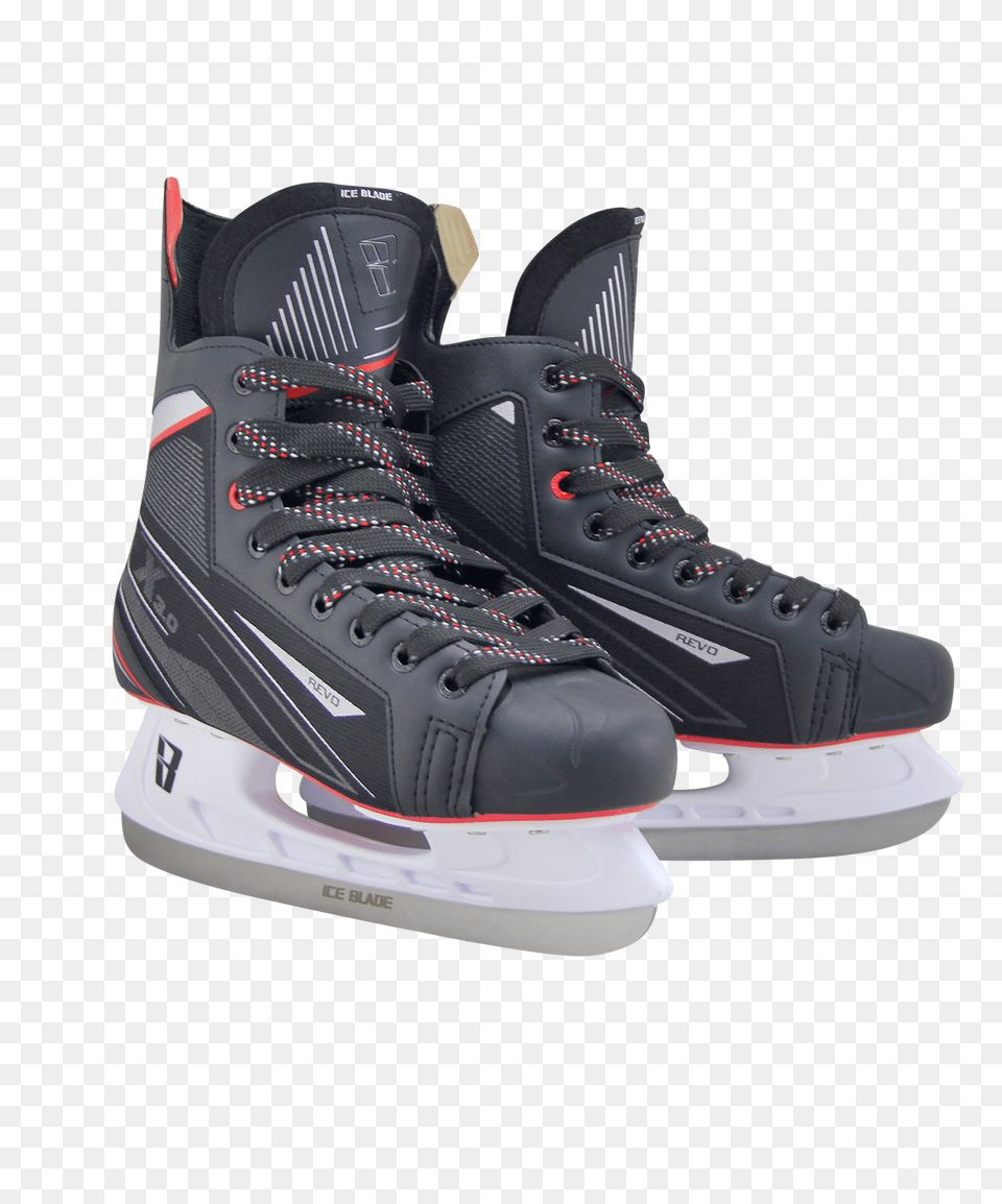 Ice Skates, Clothing, Footwear, Shoe, Sneaker Free Transparent Png