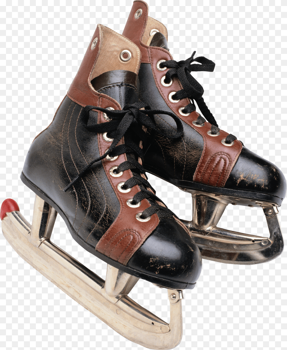 Ice Skates Png Image