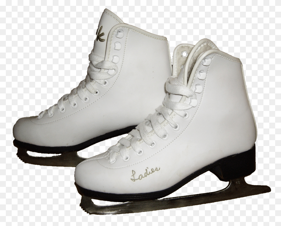 Ice Skates, Clothing, Footwear, Shoe, Sneaker Free Transparent Png