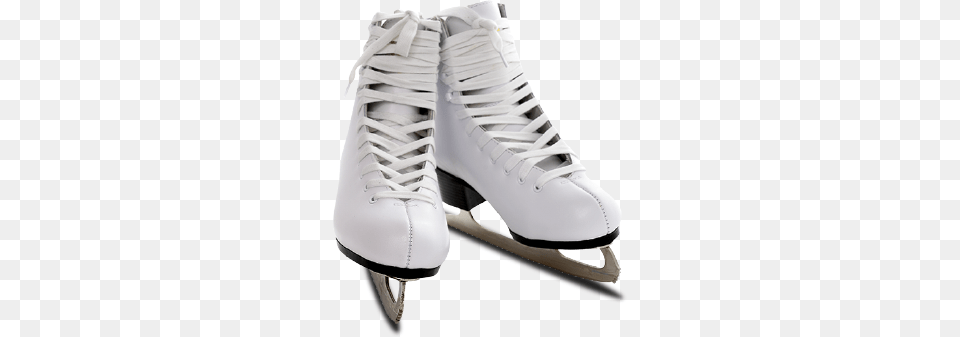 Ice Skates, Clothing, Footwear, High Heel, Shoe Free Transparent Png