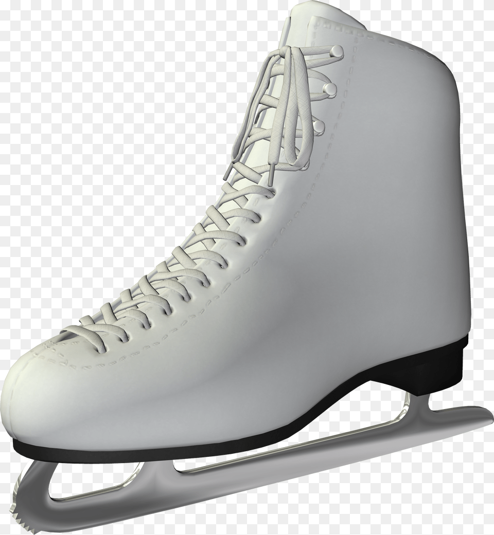 Ice Skates, Clothing, Footwear, Shoe, Boot Free Png