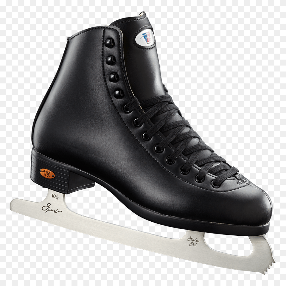 Ice Skates, Clothing, Footwear, Shoe, Sneaker Png Image