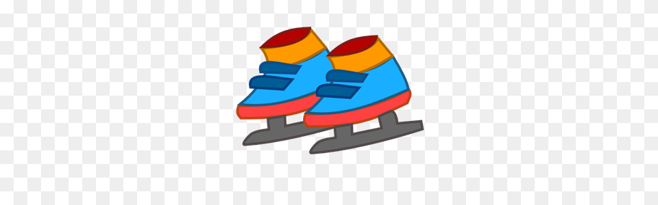 Ice Skates Clipart For Web, Clothing, Footwear, Shoe, Sneaker Free Png