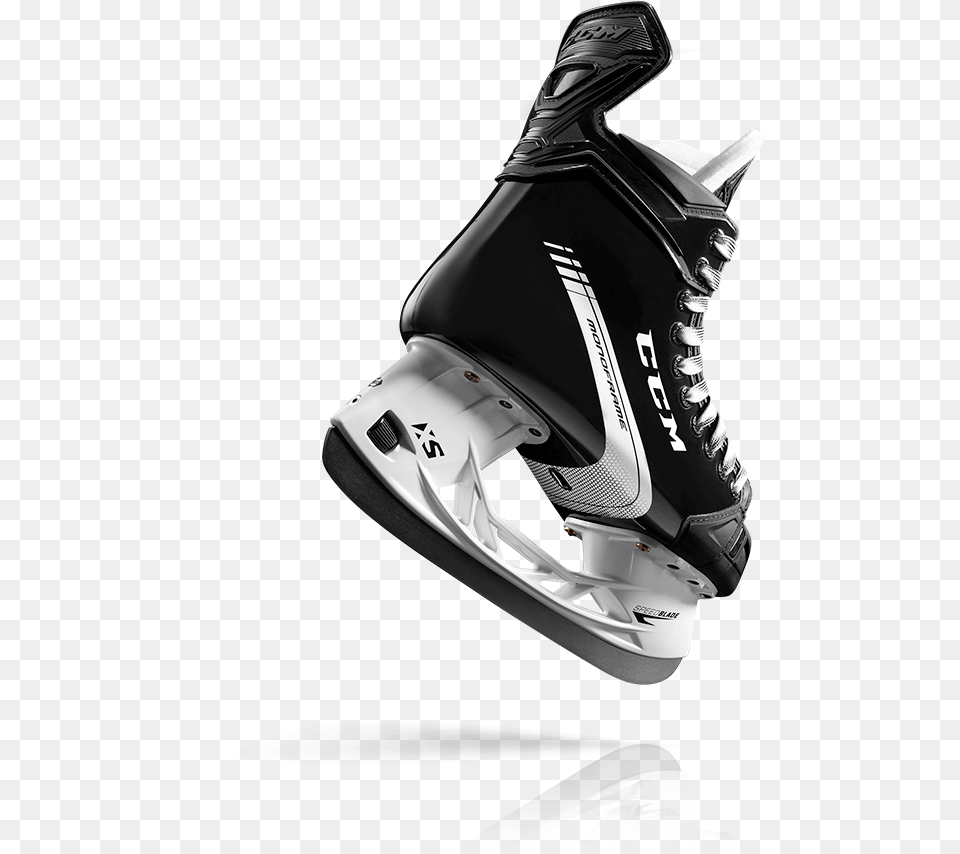 Ice Skates For Hockey Players New Ccm Skates 2020, Boot, Clothing, Footwear, Ski Boot Png