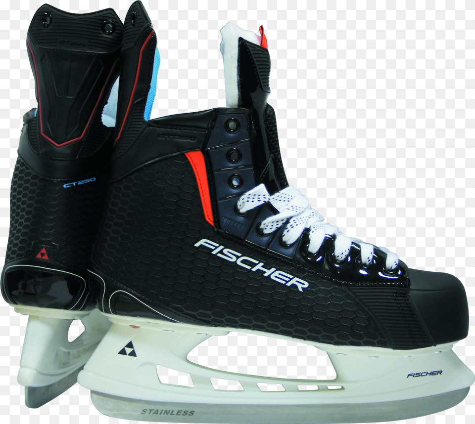 Ice Skates Hockey Rink, Clothing, Footwear, Shoe, Sneaker Png