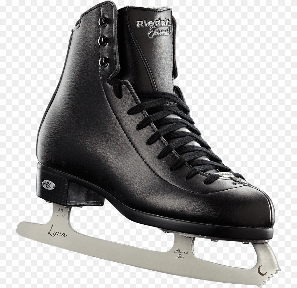 Ice Skates Image, Clothing, Footwear, Shoe, Sneaker Free Transparent Png