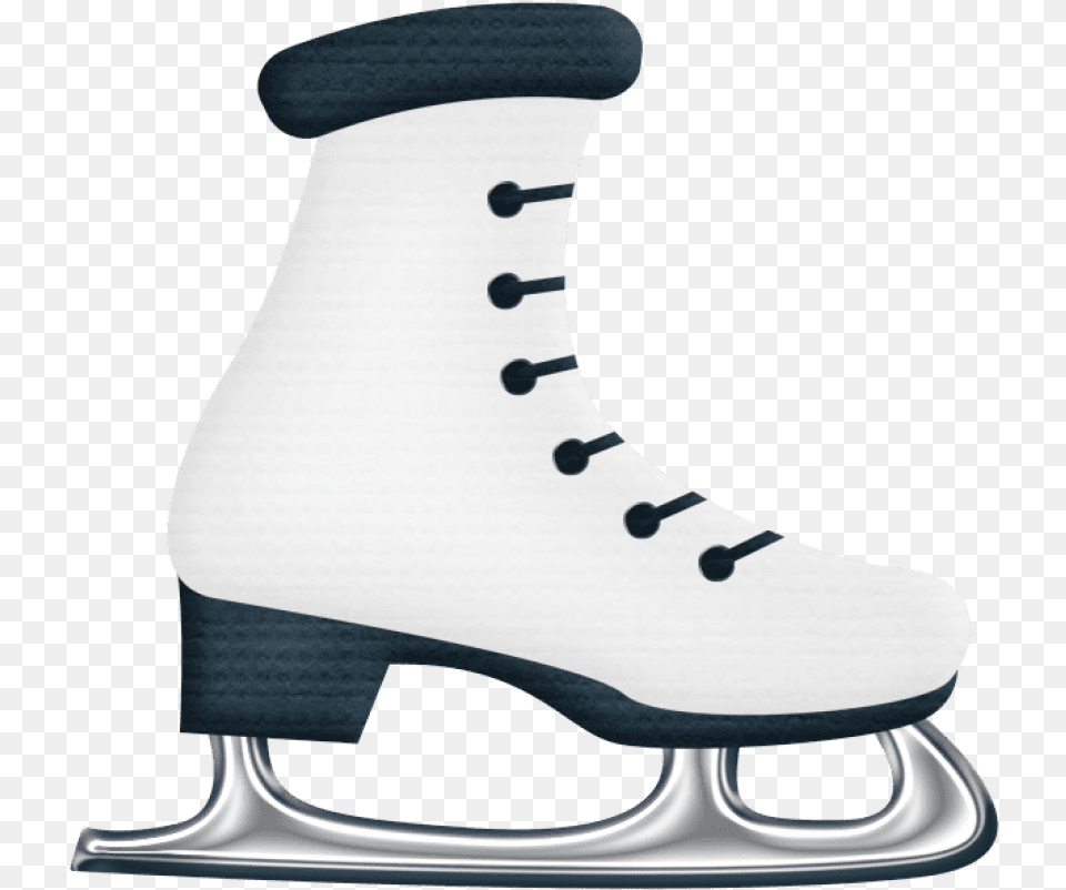 Ice Skates Ice Skates Clipart, Clothing, Footwear, Shoe, Sneaker Png Image