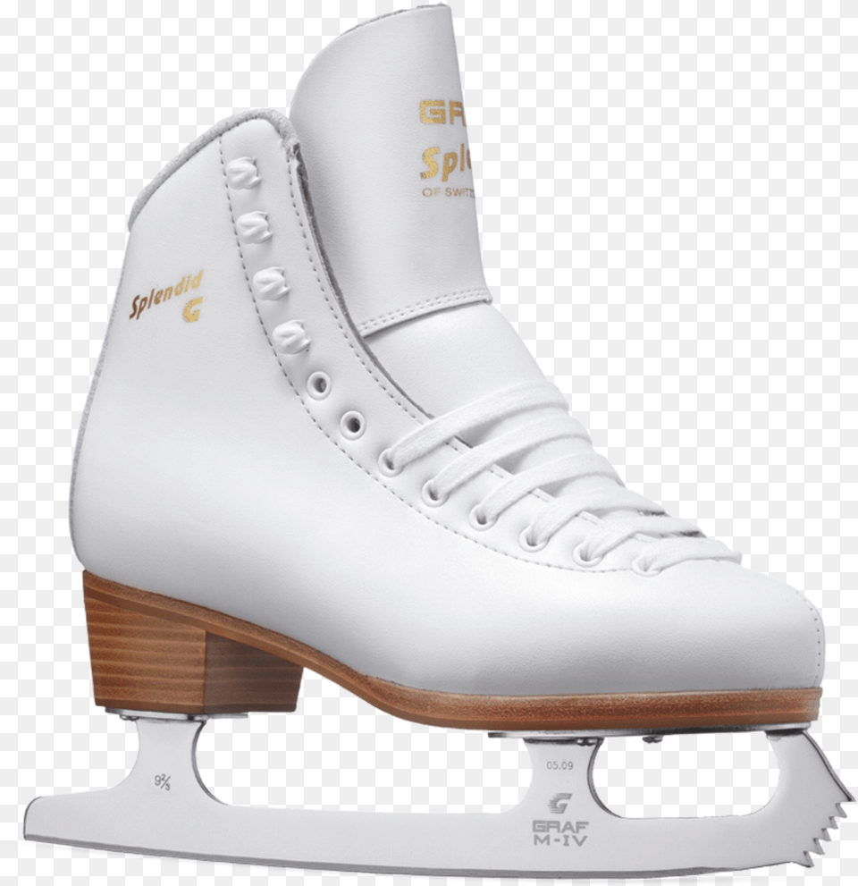 Ice Skates Mk Club 2000 Blade, Clothing, Footwear, Shoe, Sneaker Free Transparent Png