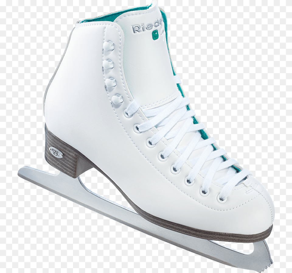Ice Skates Riedell Opal Ice Skates, Clothing, Footwear, Shoe, Sneaker Free Transparent Png