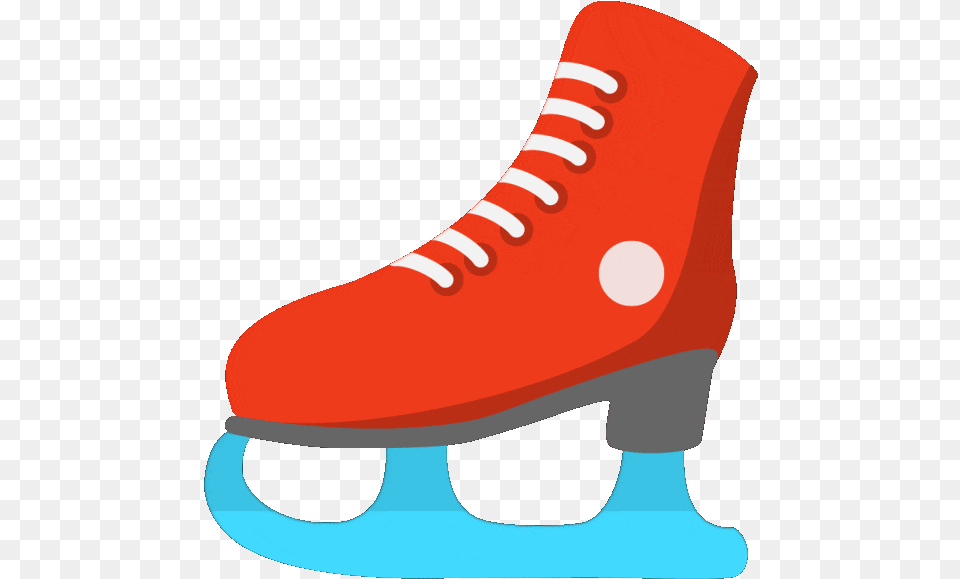 Ice Skates Winter W Sports P Ice Skating Ice Skate Figure Skate, Clothing, Footwear, Shoe, Sneaker Png