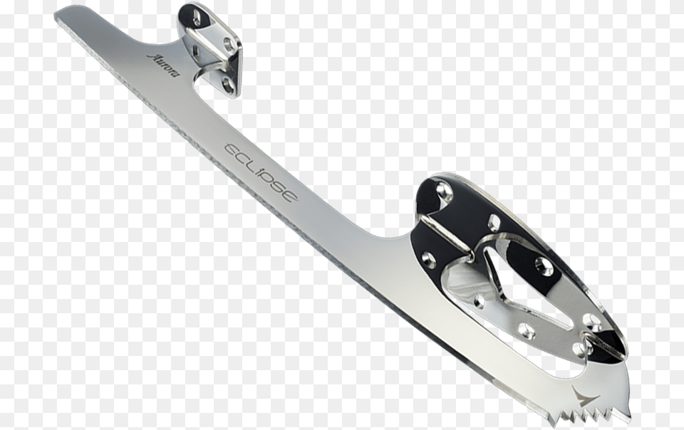 Ice Skating Balde Figure Skate Blade Pick, Sword, Weapon, Dagger, Knife Png Image