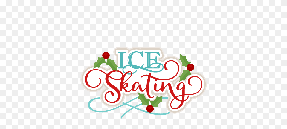 Ice Skating Clip Art, Graphics, Dynamite, Weapon, Text Png Image