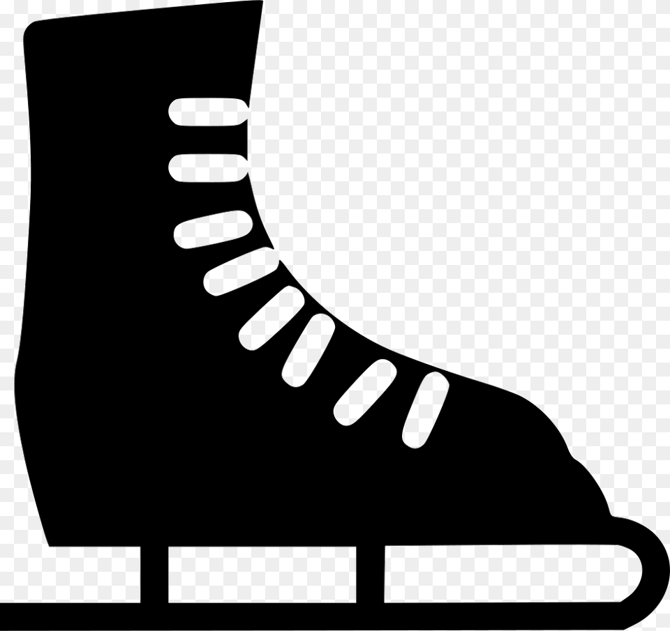 Ice Skating Shoe, Clothing, Footwear, Smoke Pipe, High Heel Free Transparent Png