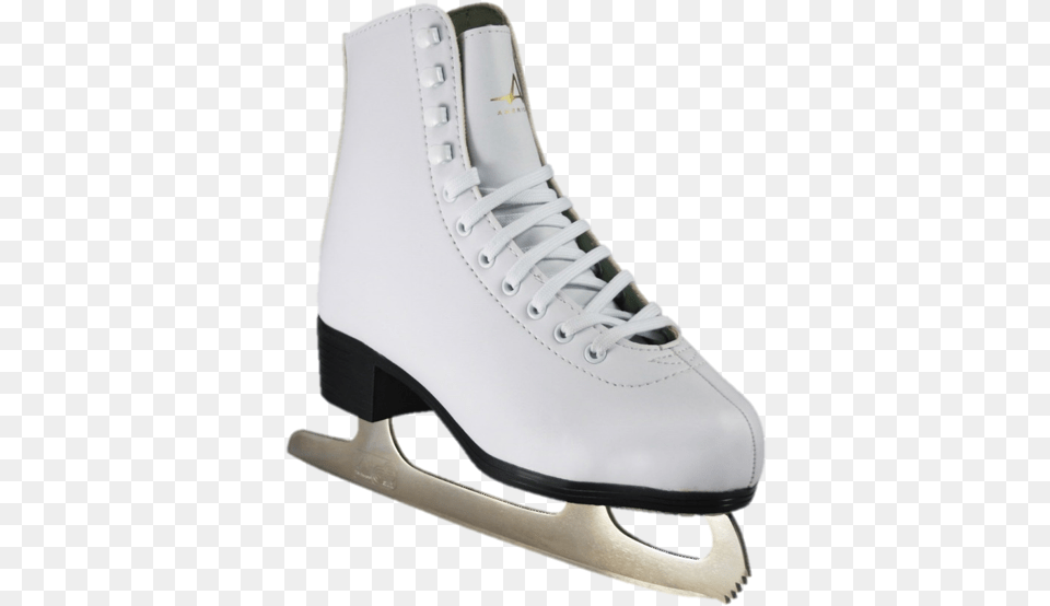 Ice Skating Shoes Blade, Clothing, Footwear, Shoe, Sneaker Png