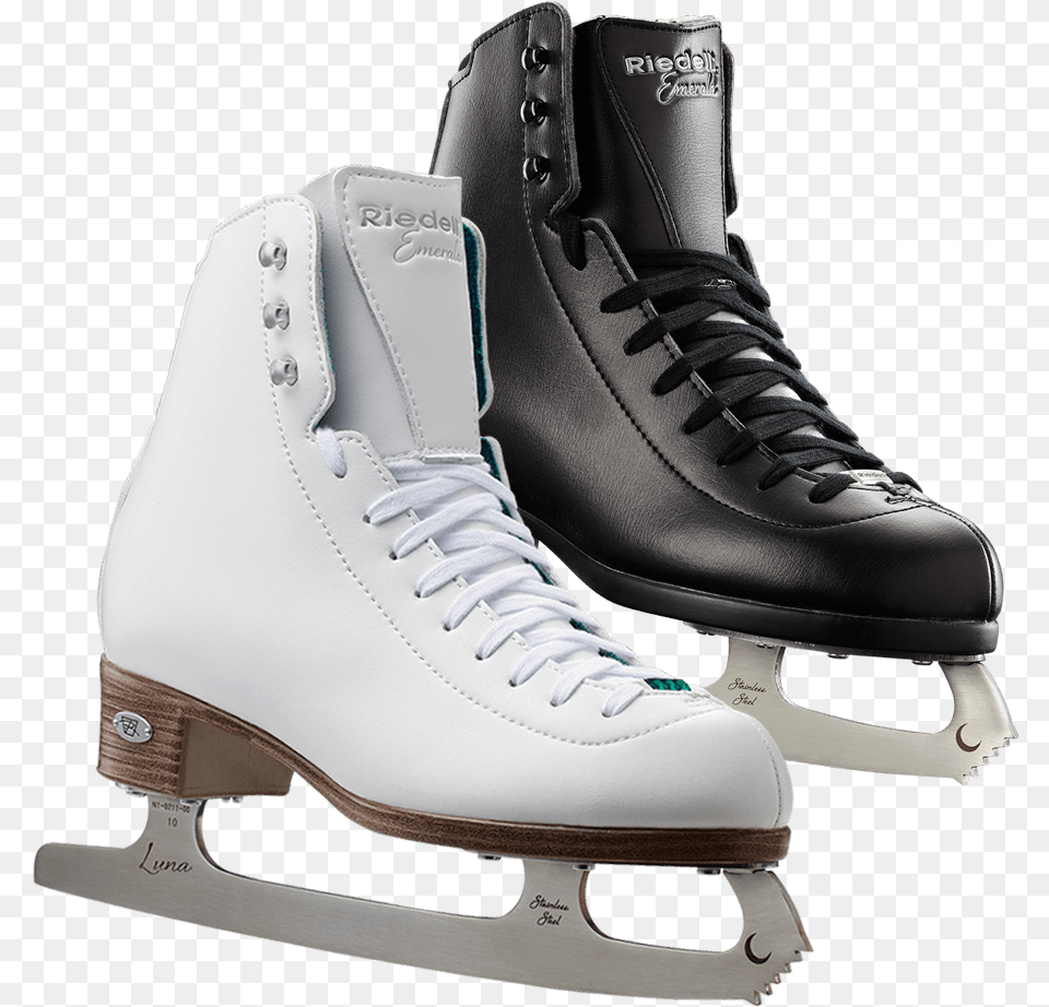 Ice Skating Shoes Photos, Clothing, Footwear, Shoe, Sneaker Free Png