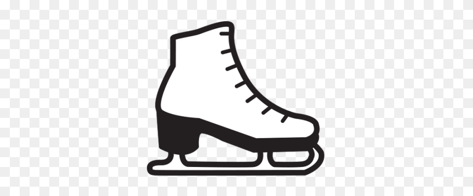 Ice Skating Shoes Photos For Download Dlpng, Clothing, Footwear, Shoe, Hardhat Free Png
