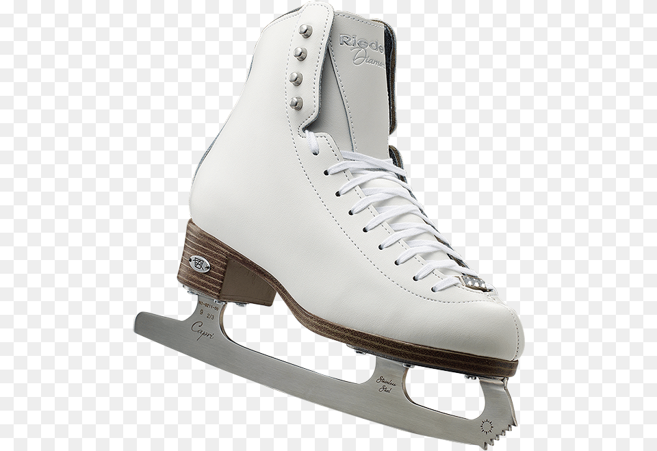 Ice Skating Shoes Riedell 133 Diamond, Clothing, Footwear, Shoe, Sneaker Free Transparent Png