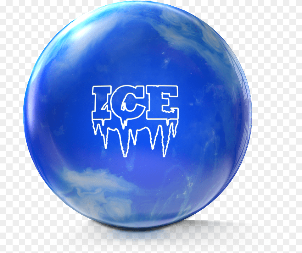 Ice Storm Bowling Ball, Sphere, Astronomy, Outer Space Free Png Download