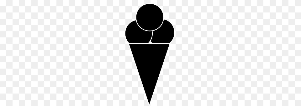 Ice Symbol Triangle Free Png