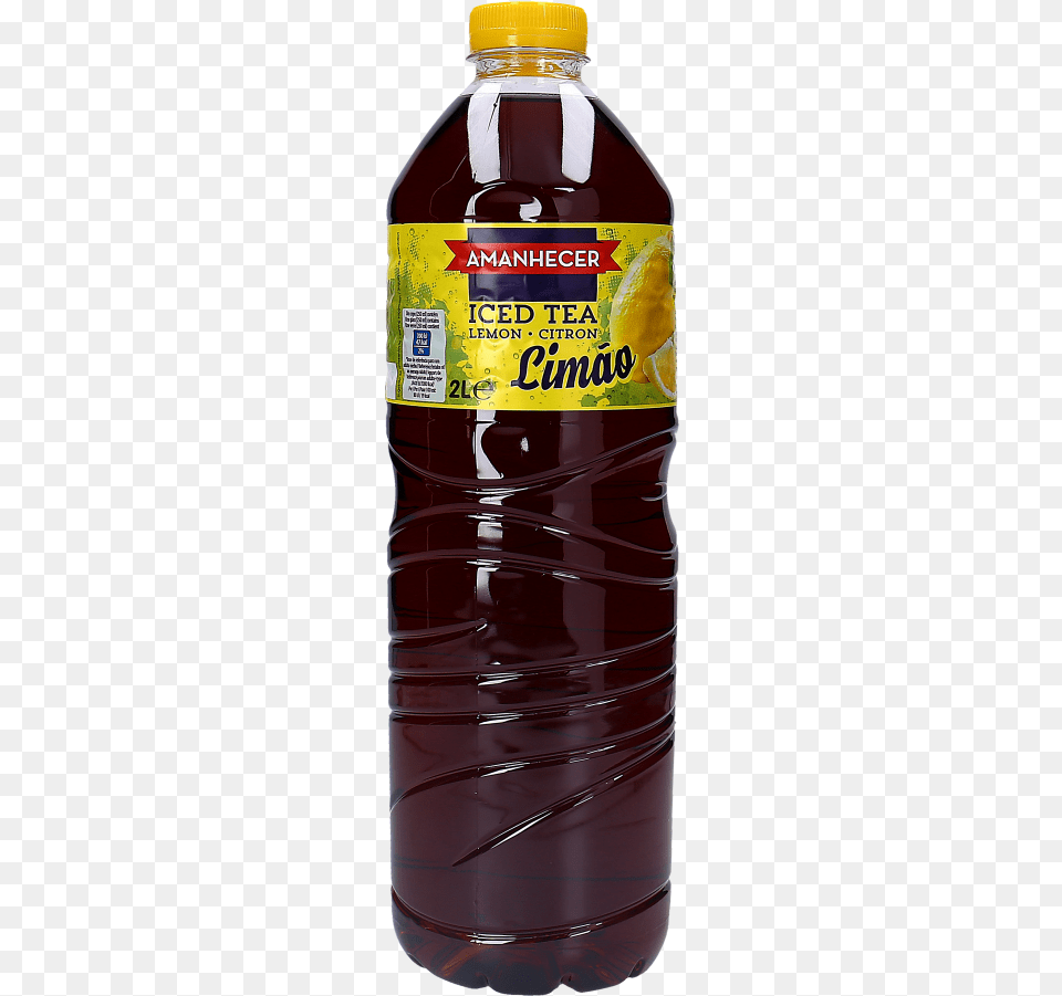 Ice Tea Amanhecer Limo Pet 2lttitle Ice Tea Amanhecer Ice Tea Amanhecer, Food, Ketchup Free Transparent Png