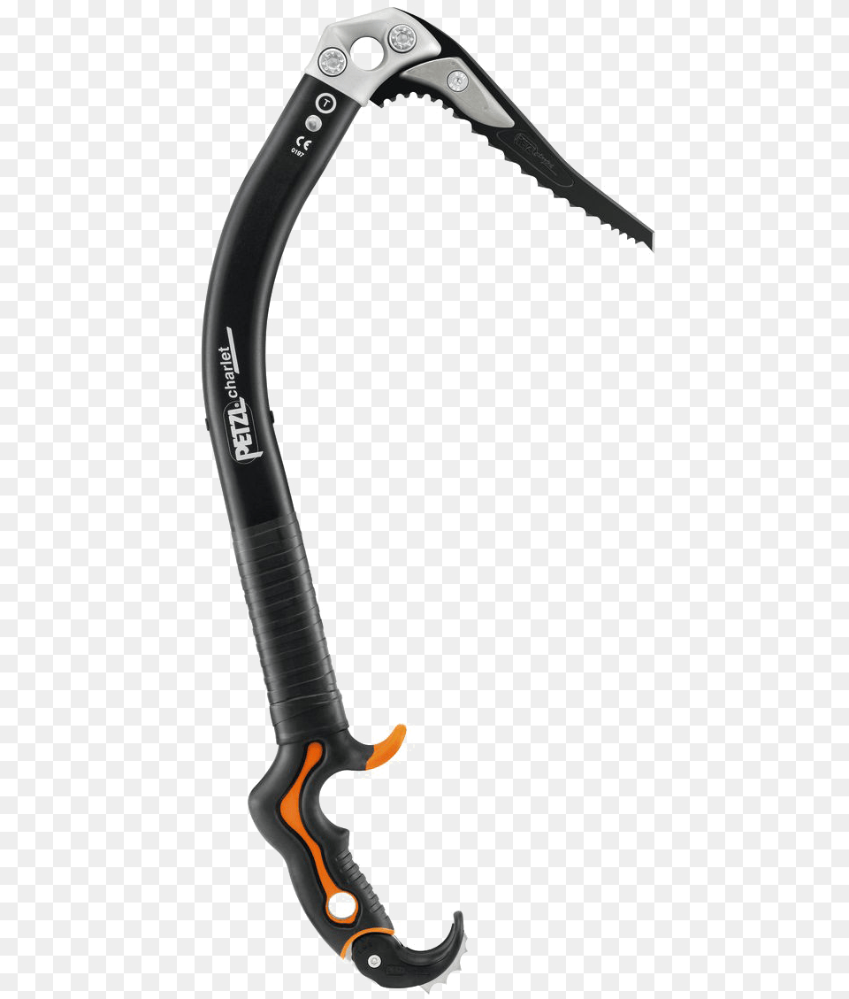 Ice Tool Background Image Petzl Nomics, Electronics, Hardware, Blade, Dagger Free Transparent Png