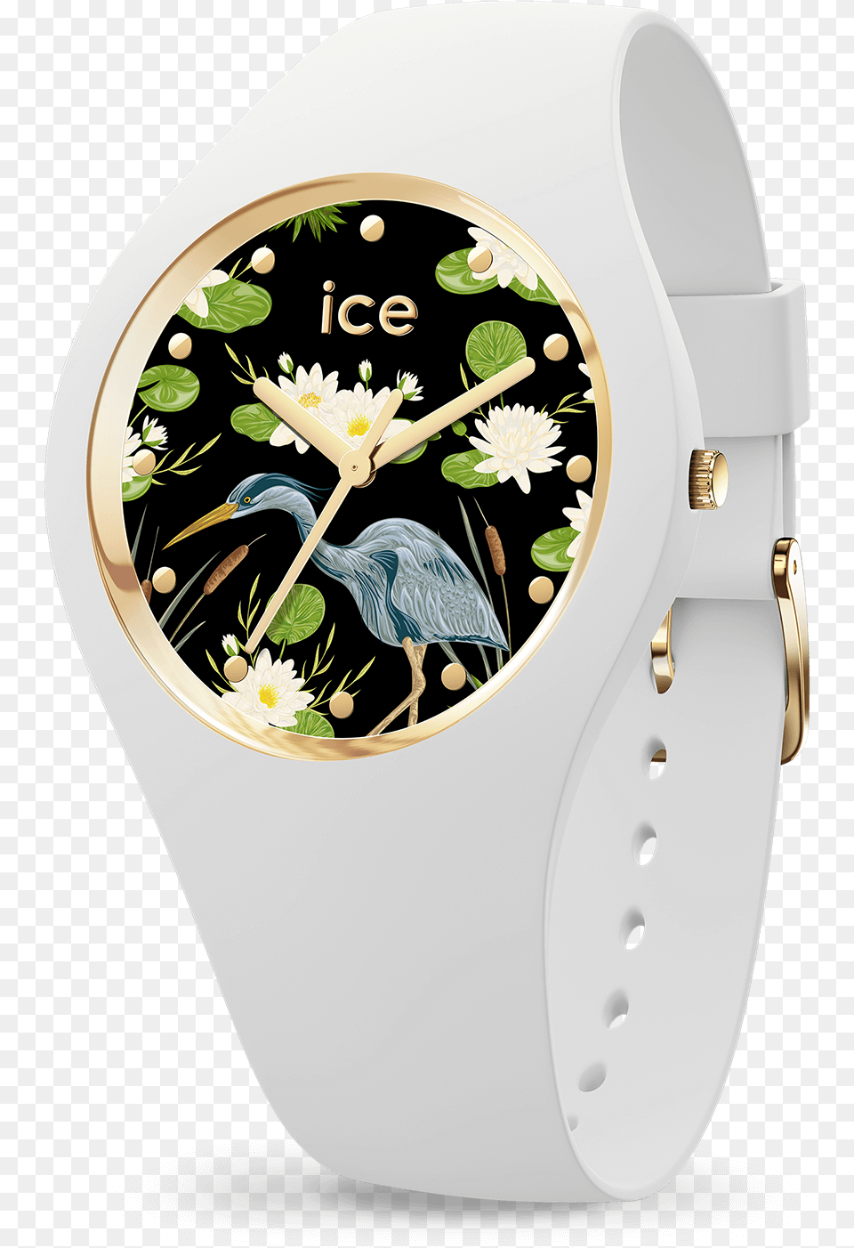 Ice Watch Ice Flower, Arm, Body Part, Person, Wristwatch Png