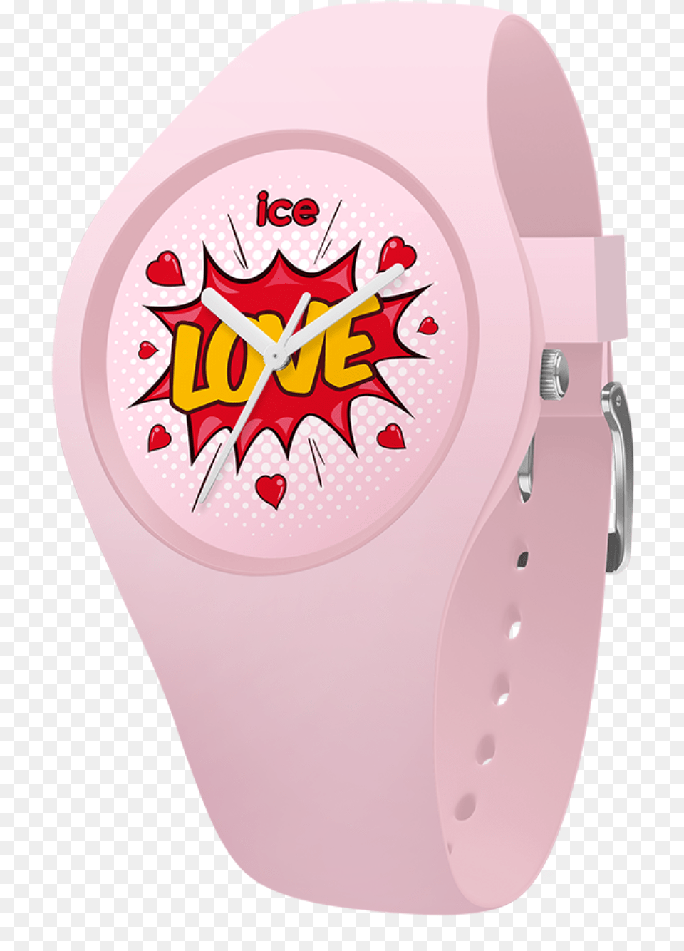 Ice Watch St Valentin, Wristwatch, Arm, Body Part, Person Png