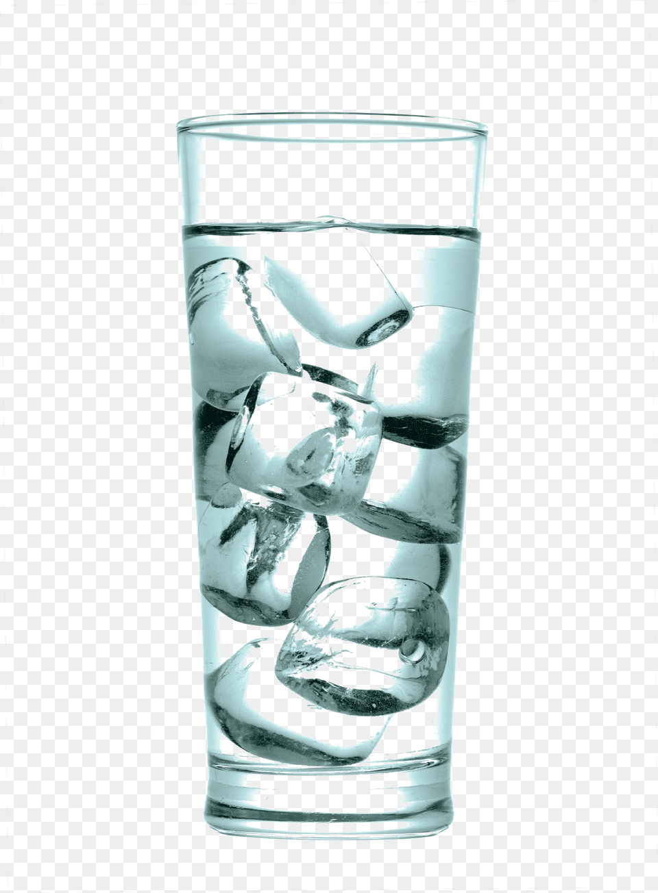 Ice Water Image Vino Veritas In Aqua Sanitas Tattoo, Glass, Smoke Pipe Free Transparent Png