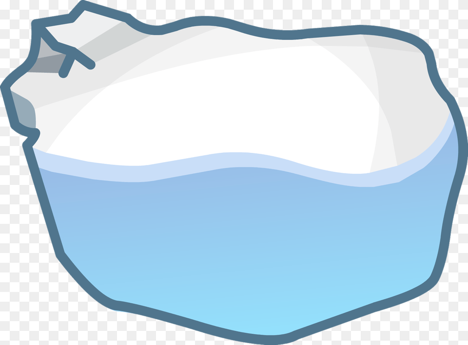 Iceberg, Ice, Nature, Outdoors Free Transparent Png