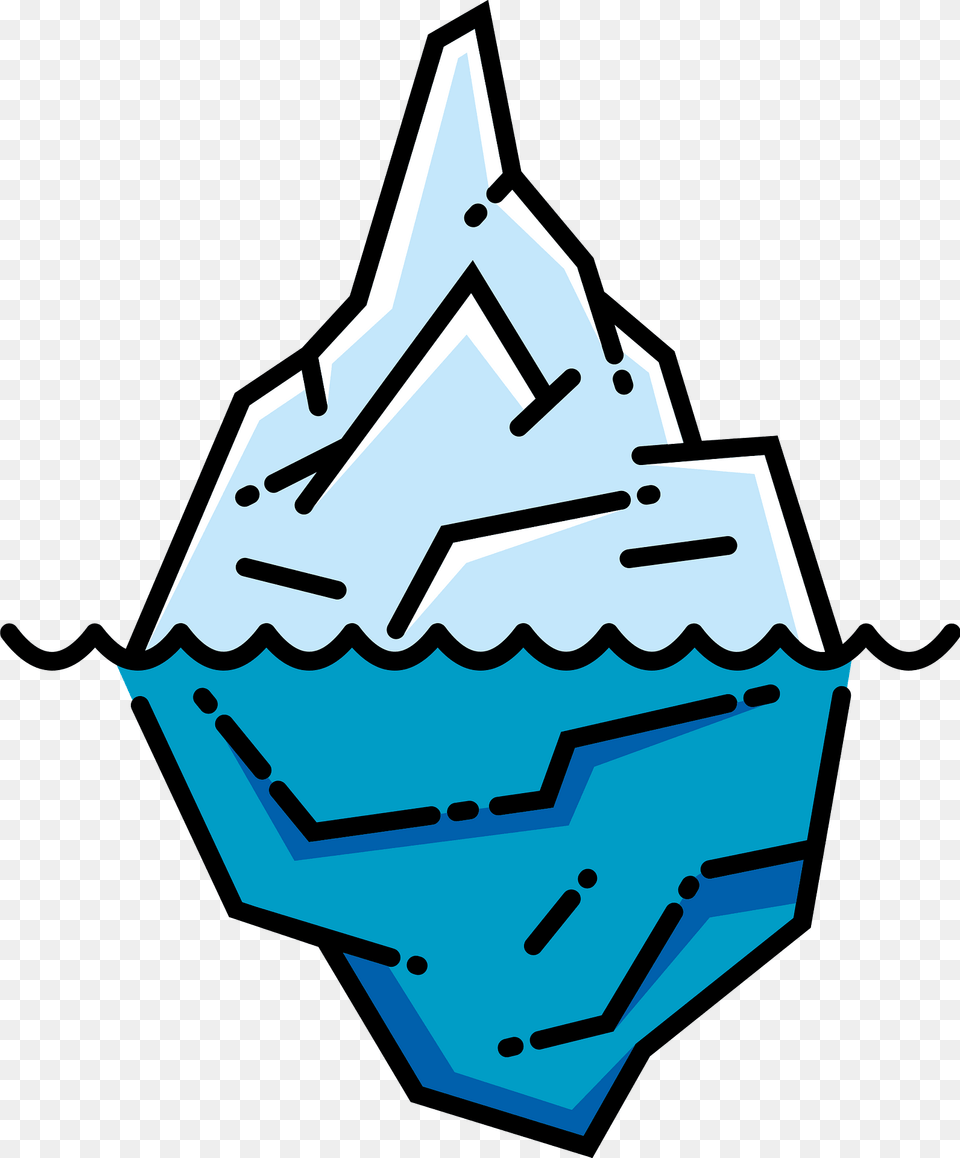 Iceberg Clipart, Ice, Nature, Outdoors, Ammunition Free Png