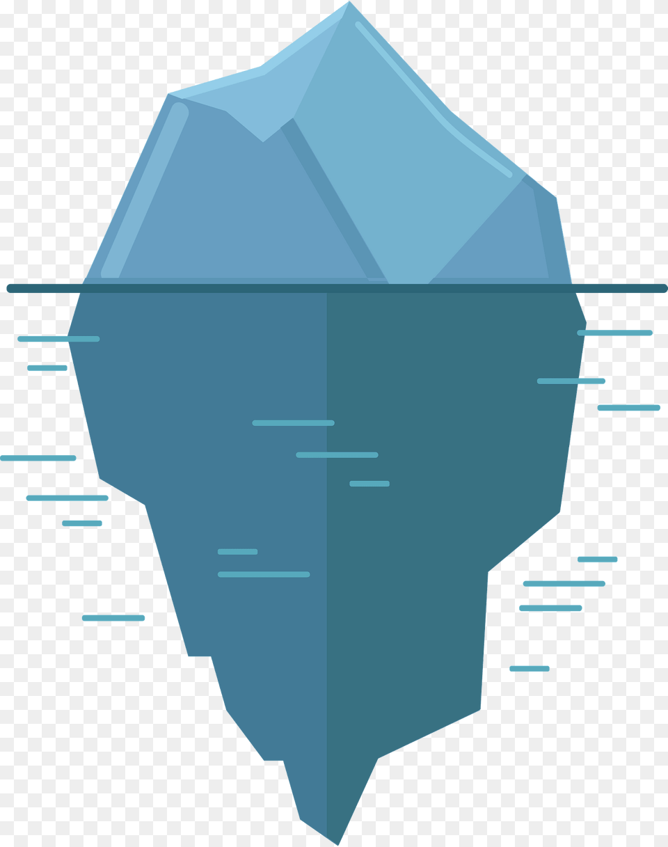 Iceberg Clipart, Ice, Nature, Outdoors Free Png