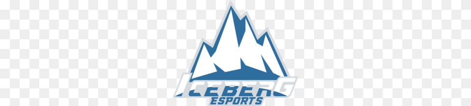 Iceberg Esports, Logo Free Png
