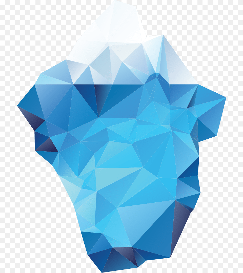 Iceberg Landing Page, Accessories, Diamond, Gemstone, Ice Png Image
