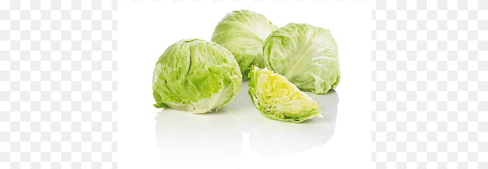 Iceberg Lettuce Brussels Sprout, Food, Produce, Leafy Green Vegetable, Plant Png