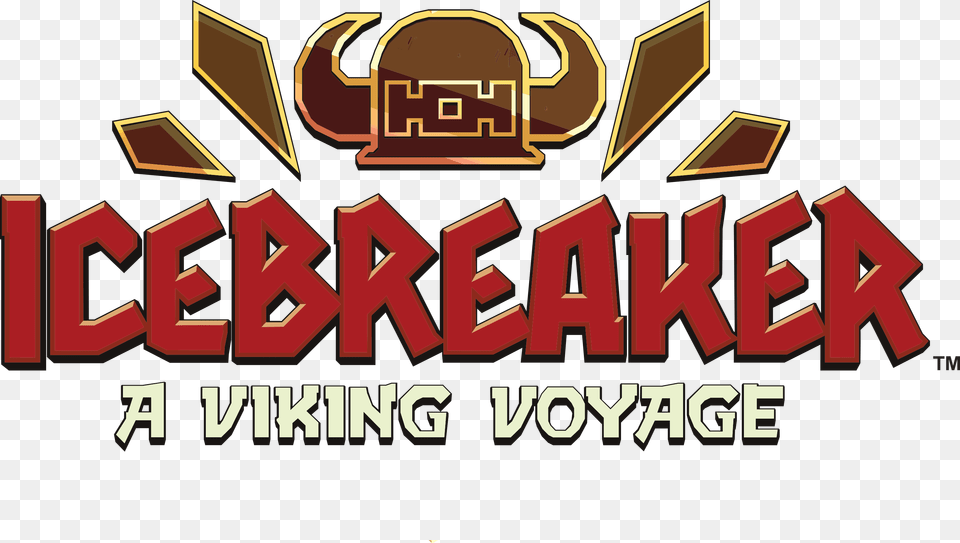 Icebreaker Logo Vector Icebreakers A Viking Voyage, Scoreboard, Text Free Transparent Png