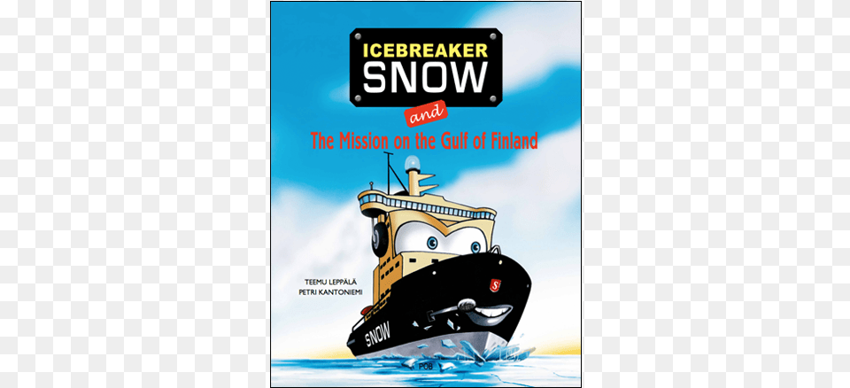 Icebreaker Snow Icebreaker Snow Part Jnmurtaja Snow, Transportation, Vehicle, Bulldozer, Machine Png Image
