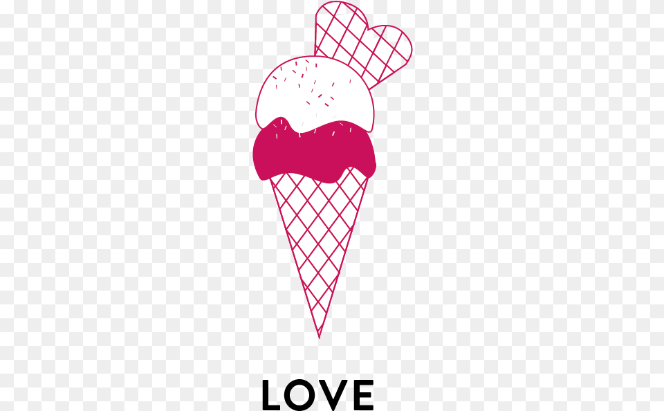 Icecream 05 Ice Cream Cone, Dessert, Food, Ice Cream Png Image