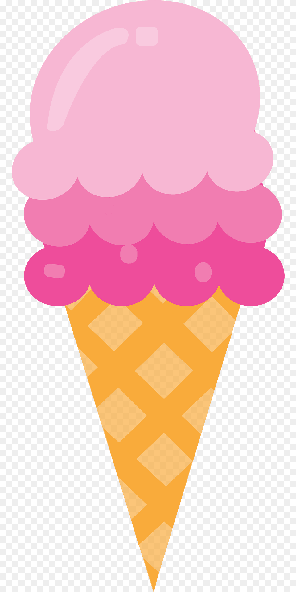 Icecream Clipart, Cream, Dessert, Food, Ice Cream Free Png